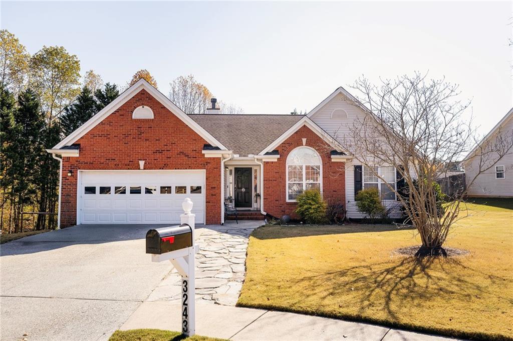 3243 Bonita Way, Buford, GA 30519