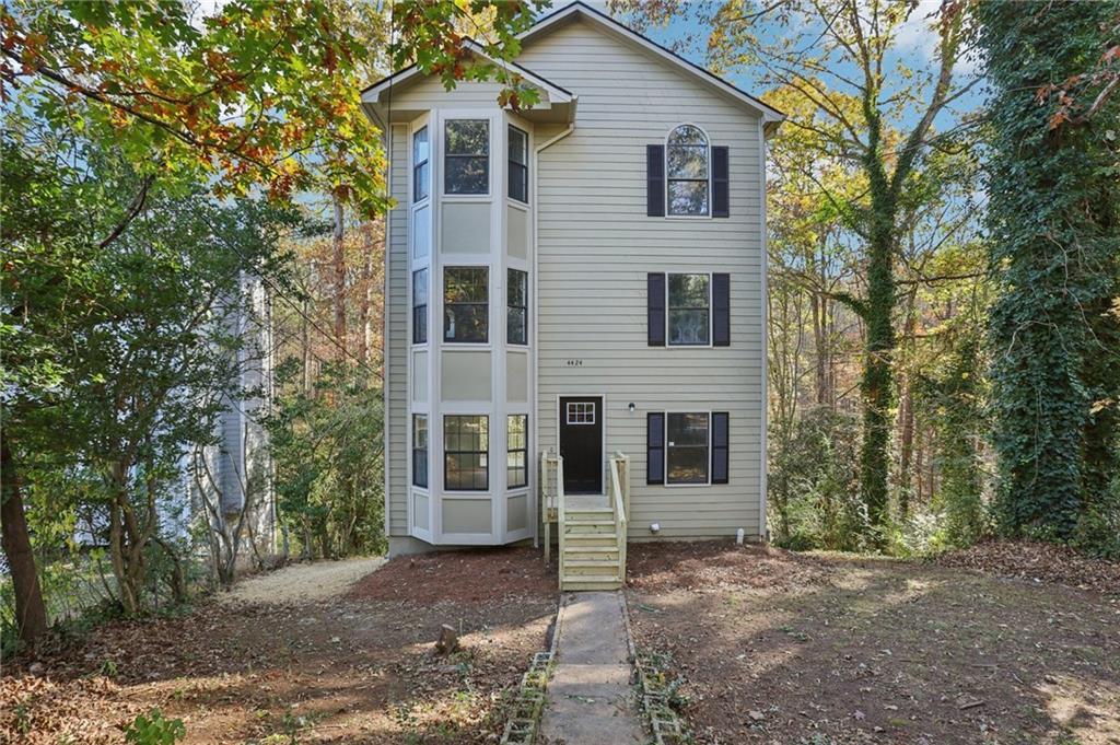 4424 Joseph Dr., Snellville, GA 30039