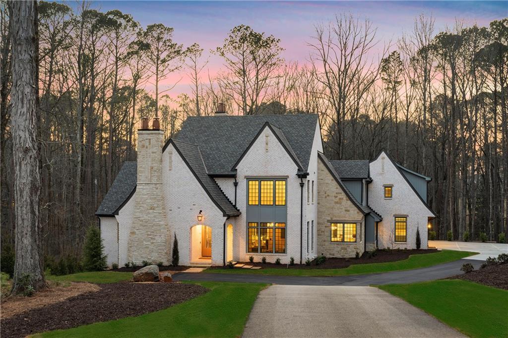 15560 Freemanville Rd., Milton, GA 30004