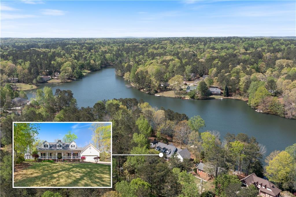 5567 Fisherman Ct., Villa Rica, GA 30180