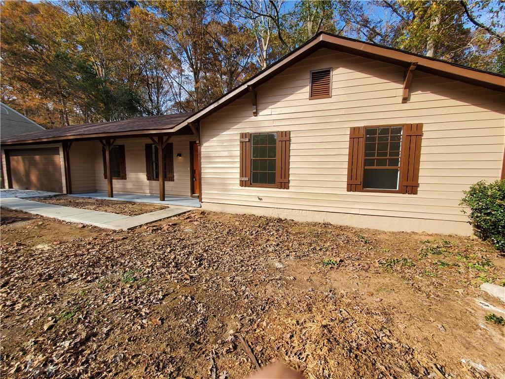 106 Garden Tr., Stockbridge, GA 30281
