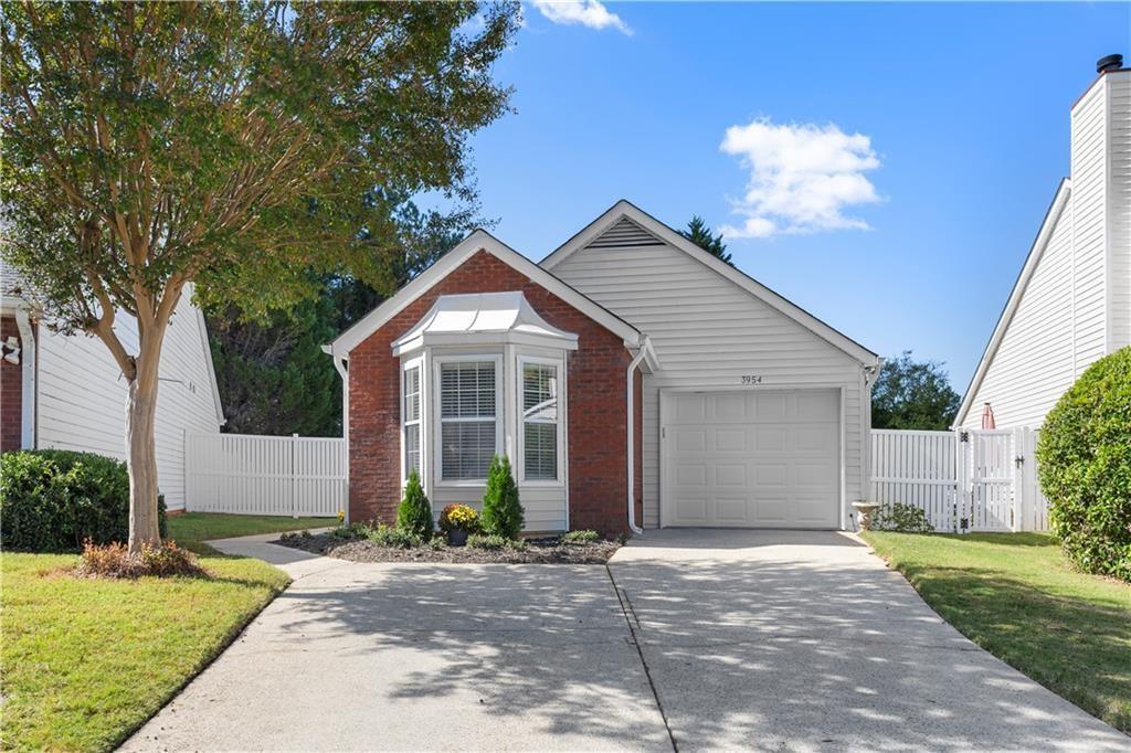 3954 White Owl Ct., Duluth, GA 30097