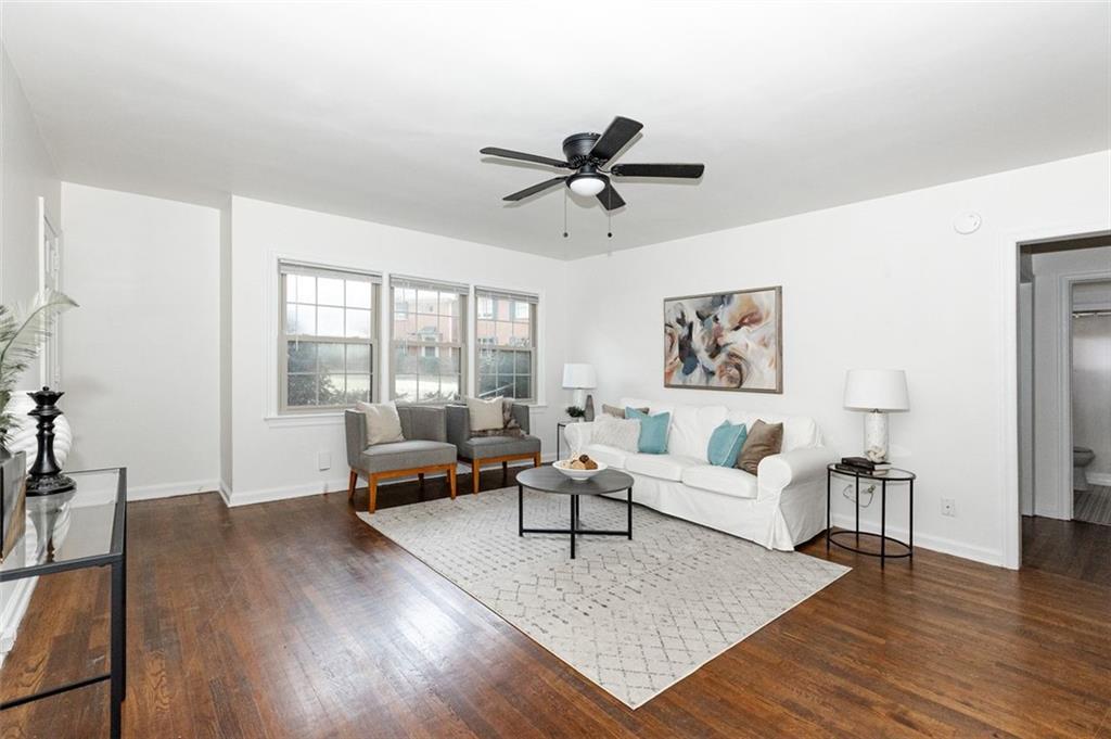 425 Lindbergh Dr. #G1, Atlanta, GA 30305