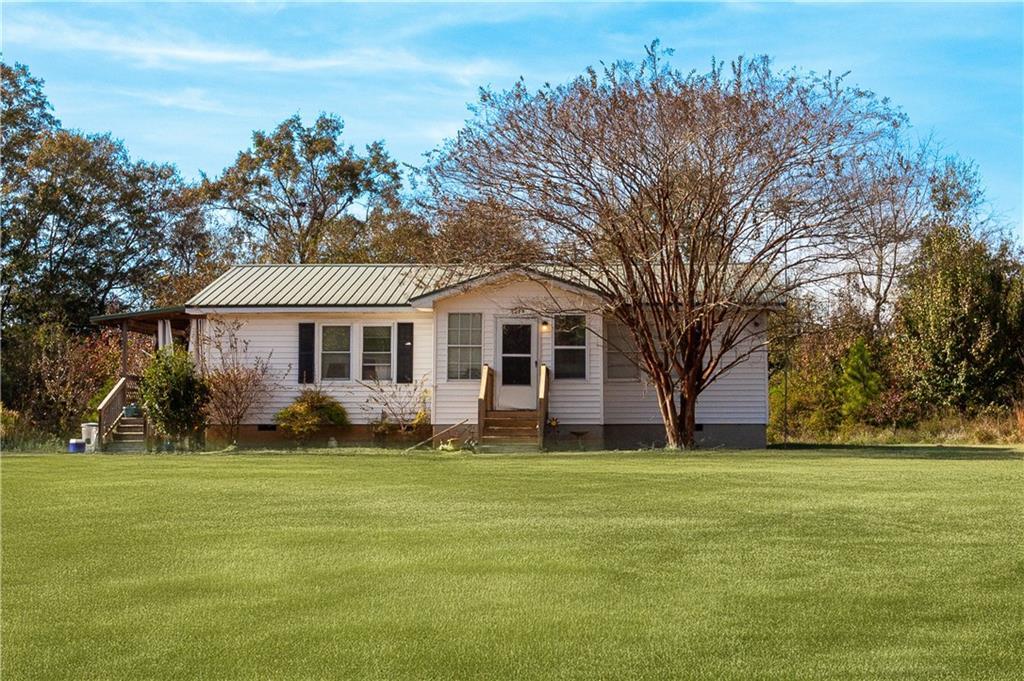 157 Wells Rd., Jenkinsburg, GA 30234