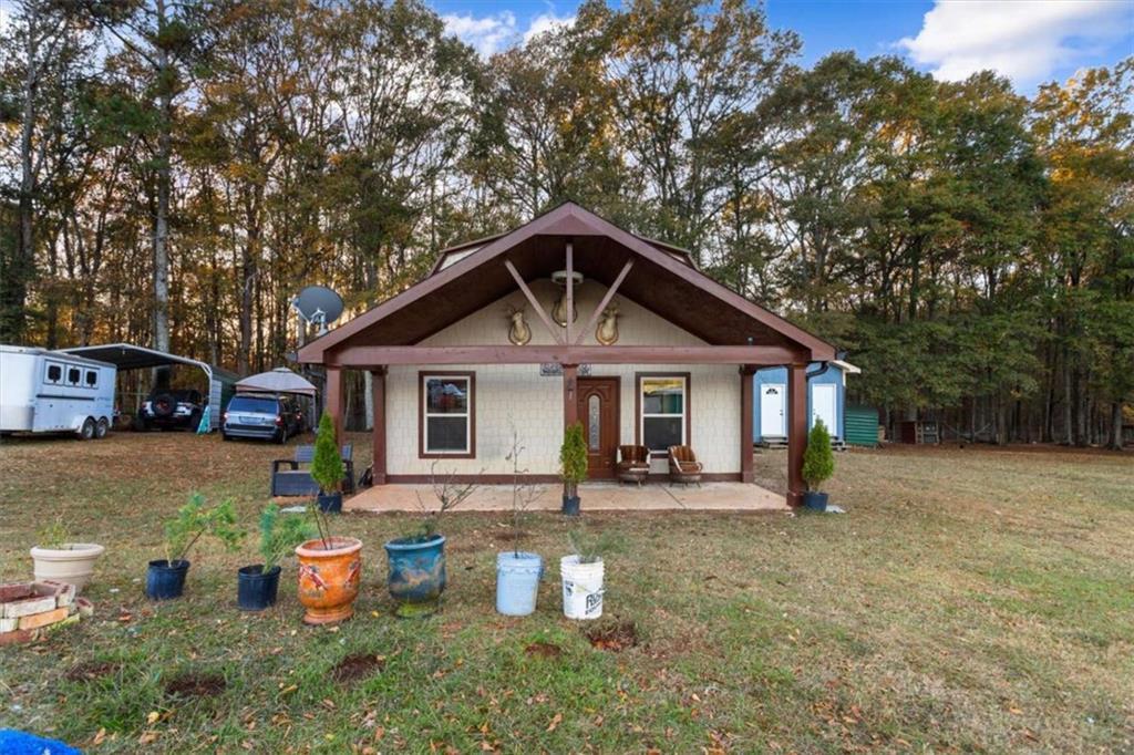 1740 Gratis Rd., Monroe, GA 30656