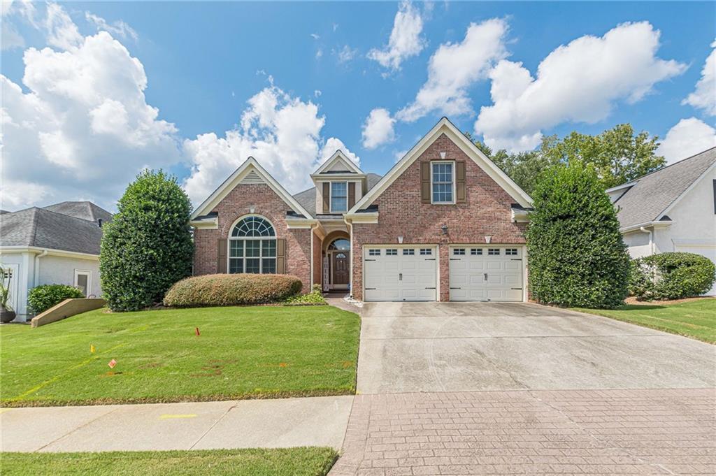 203 Prestwick Way, Stockbridge, GA 30281