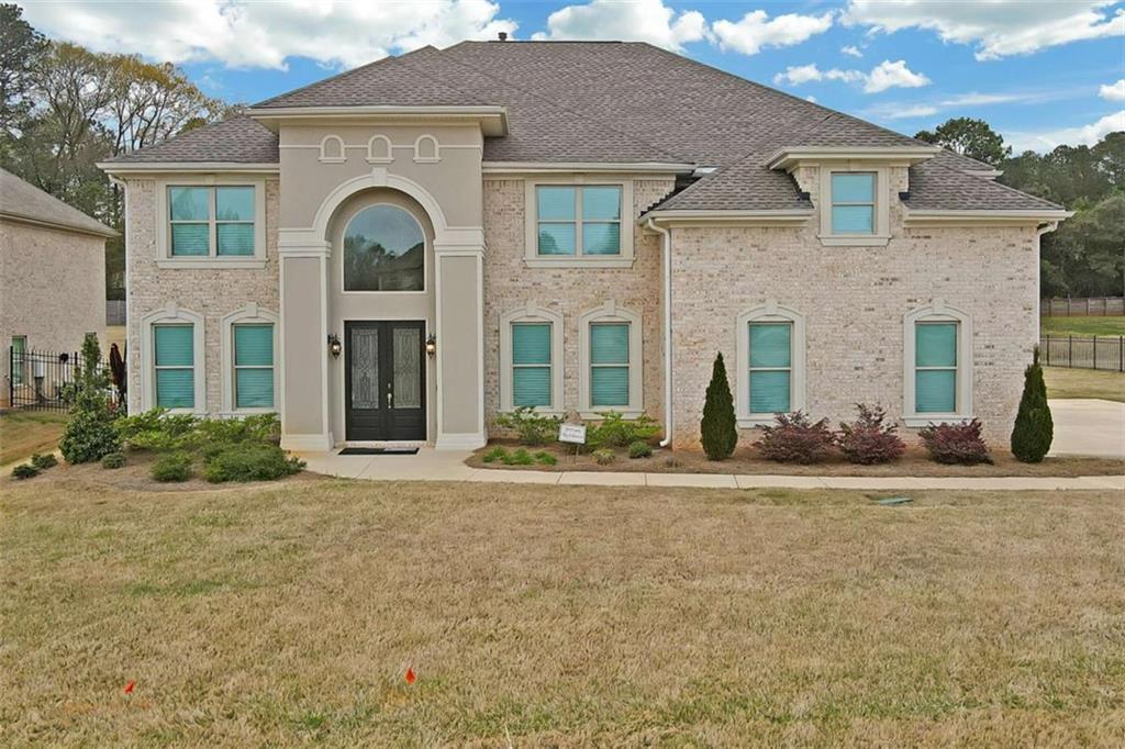 4524 Westhampton Woods Dr., Tucker, GA 30084