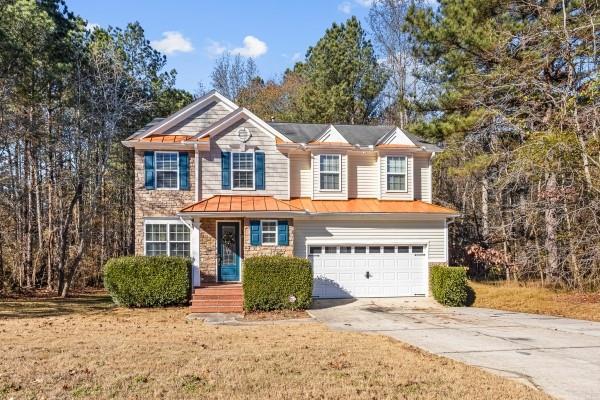 63 Creekmoore Ct., Douglasville, GA 30134