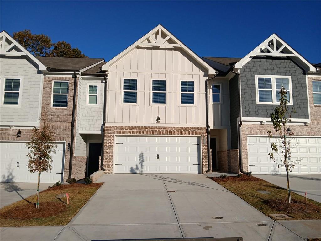 360 Sinclair Ct. #71, Mcdonough, GA 30252