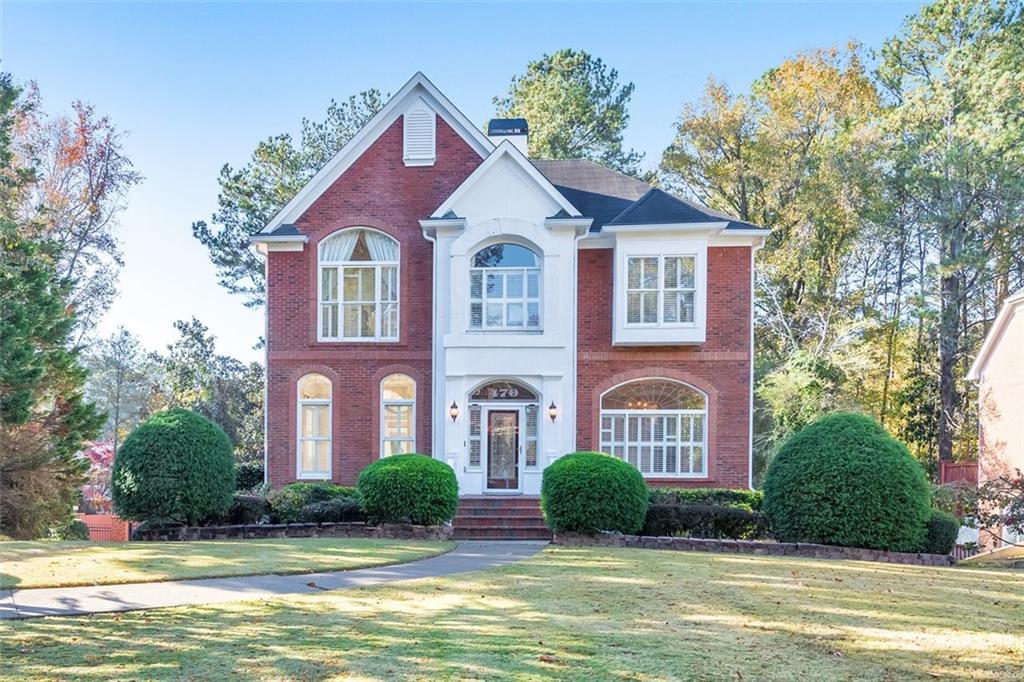 470 Manor Oak Ln., Marietta, GA 30067