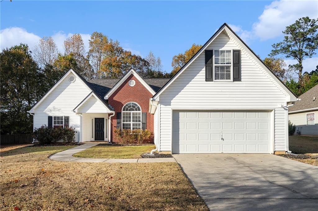 525 Aristocrat Dr., Loganville, GA 30052