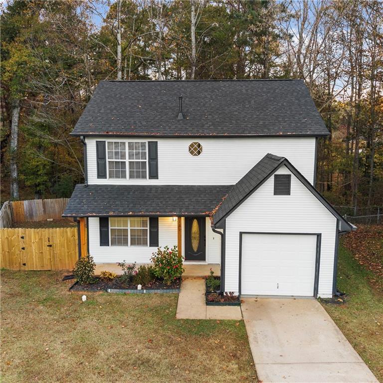 131 Turning Point, Stockbridge, GA 30281