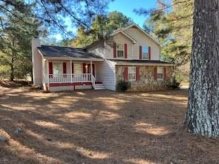 682 Monticello Ln., Mcdonough, GA 30253