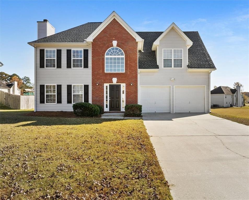 2951 Aviator Cir., Snellville, GA 30039