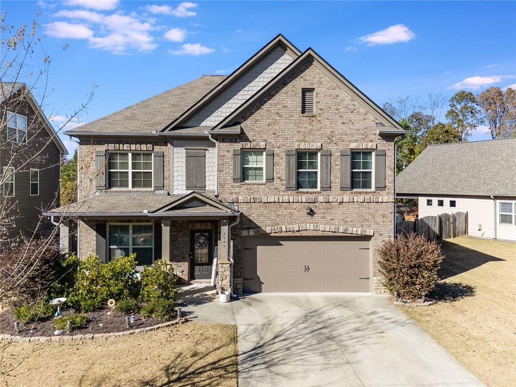 3945 Cordova Ln., Cumming, GA 30028