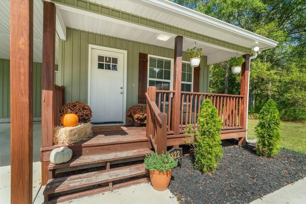 1822 Tunnel Hill Varnell Rd., Tunnel Hill, GA 30755