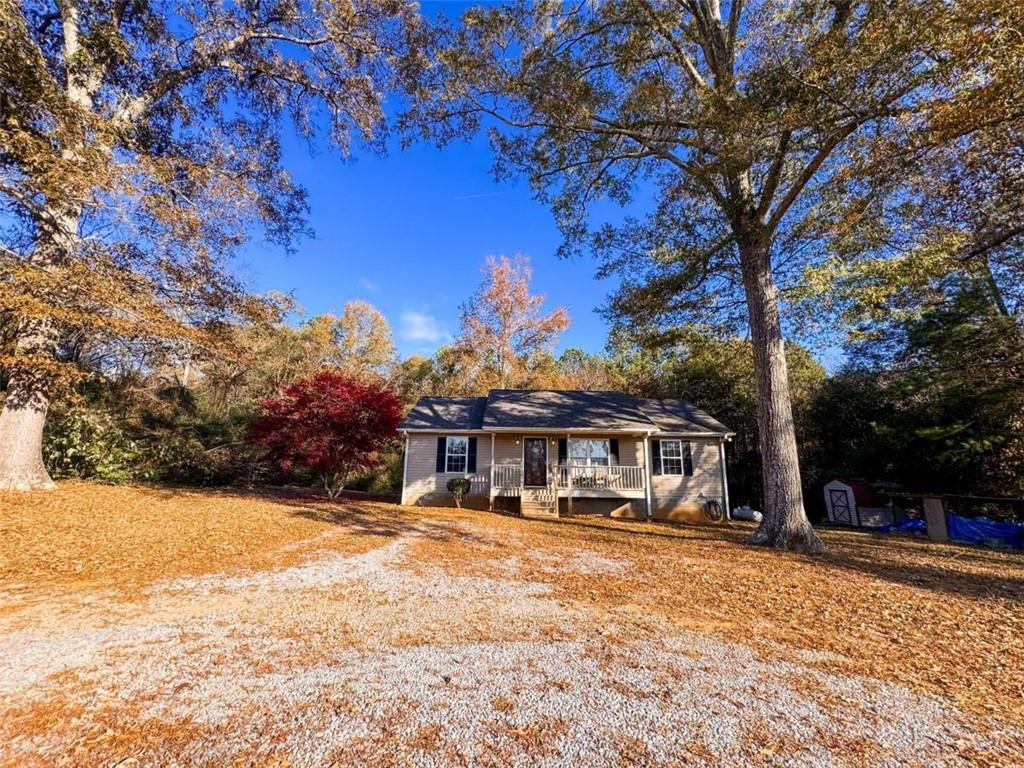 148 Persons Rd., Cedartown, GA 30125