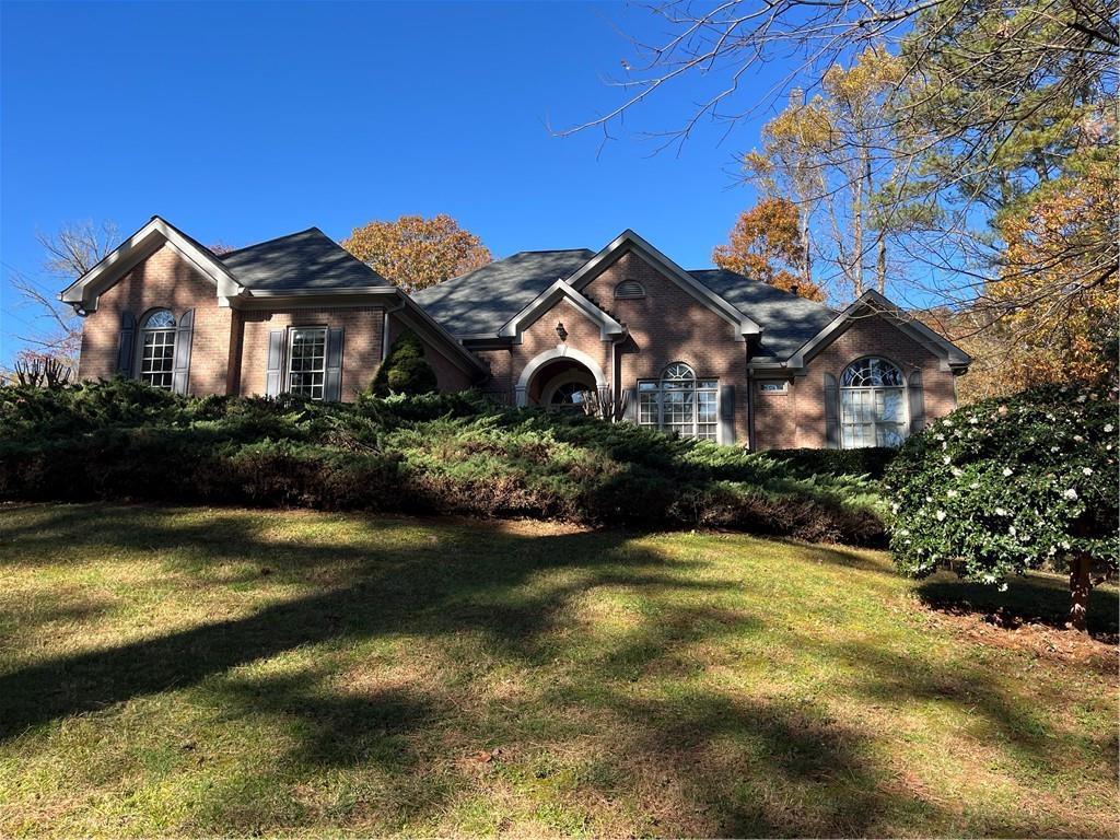 4924 Hugh Howell Rd., Stone Mountain, GA 30087