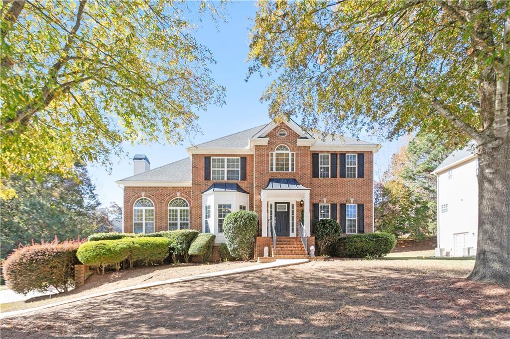 4365 Huntcliff Trace, Douglasville, GA 30135