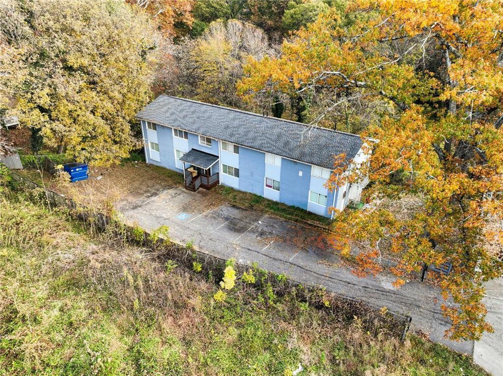 893 Magnolia St., Atlanta, GA 30314