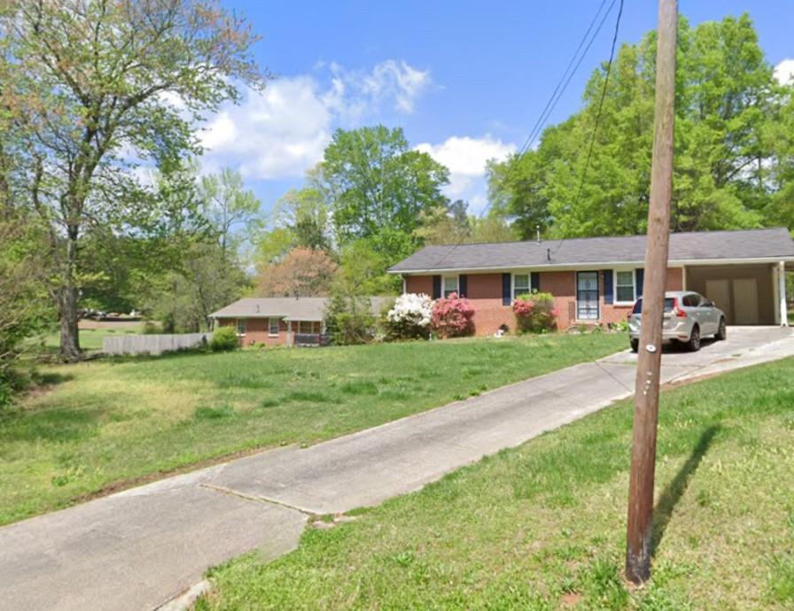 4394 Gaydon Rd., Powder Springs, GA 30127