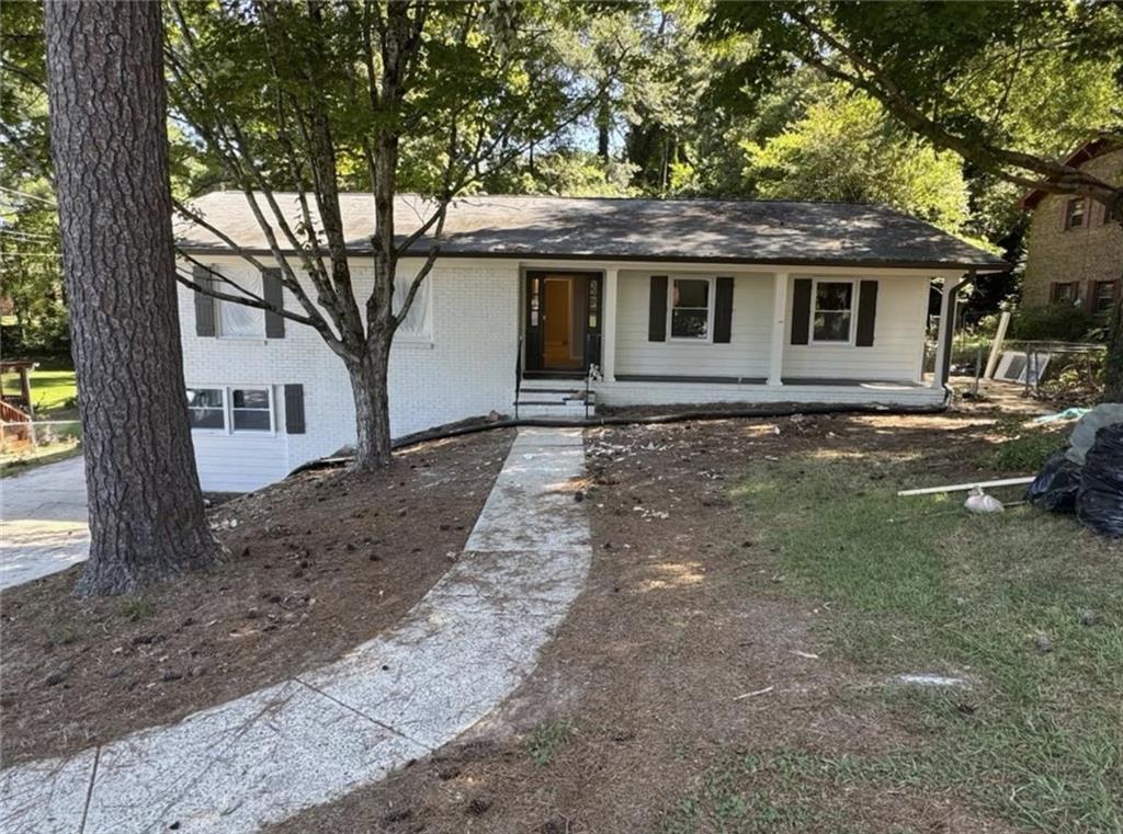 127 Jim Lee Dr., Rome, GA 30161