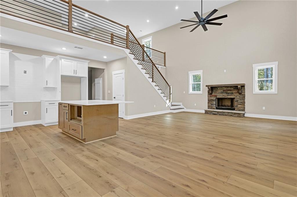 507 North Ridge Rd., Barnesville, GA 30204