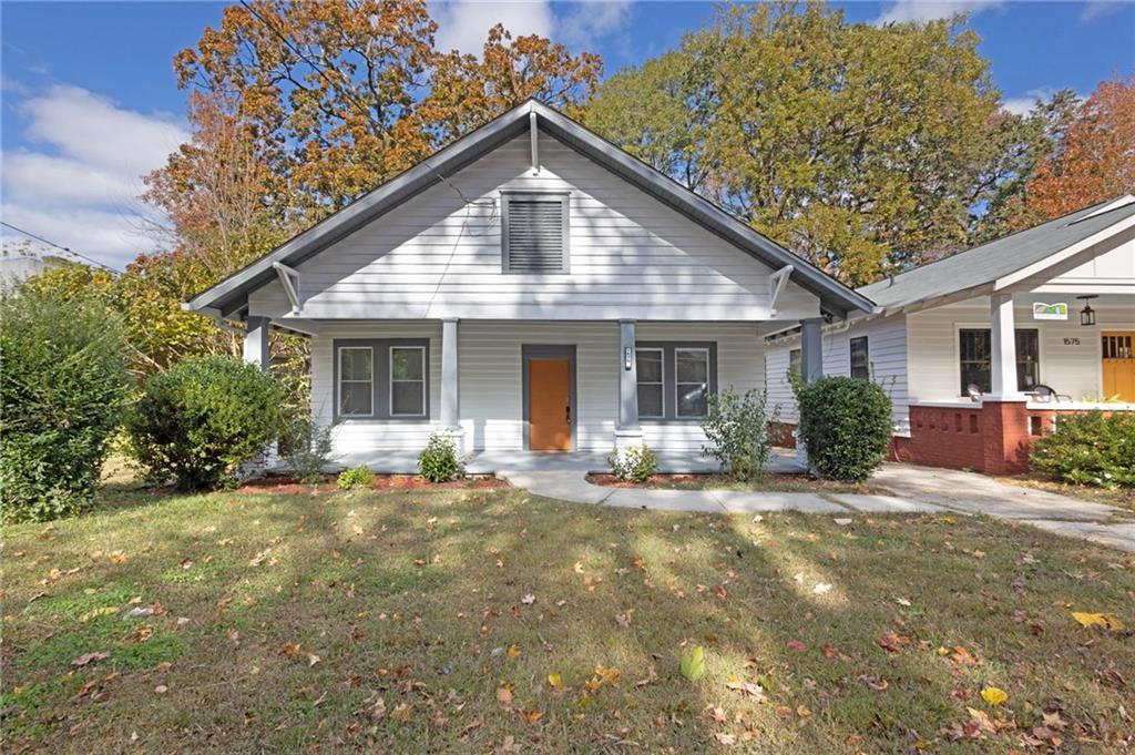 1579 Mozley Pl., Atlanta, GA 30314