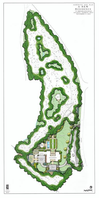 711 Broadland Rd., Atlanta, GA 30327