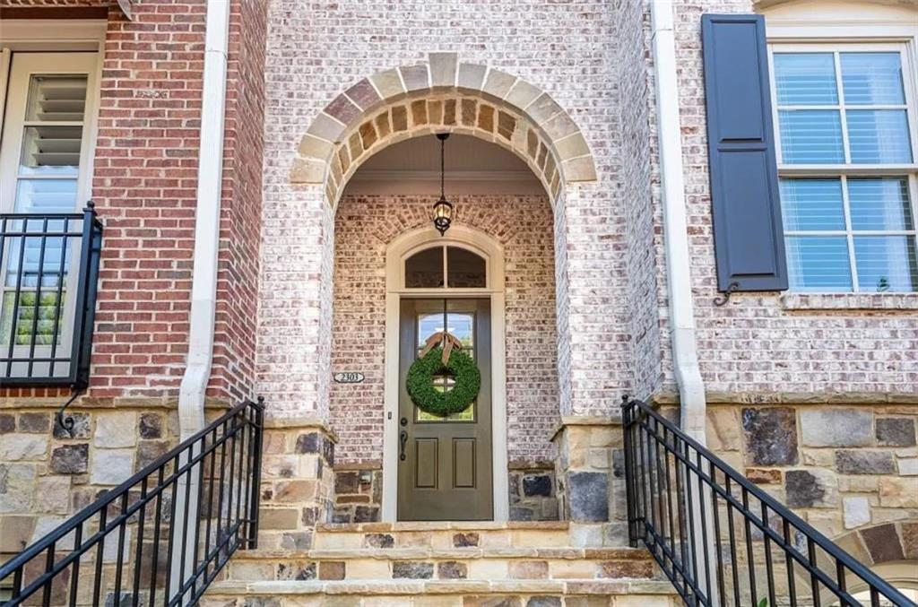 2303 Saint Davids Sq. #13, Kennesaw, GA 30152