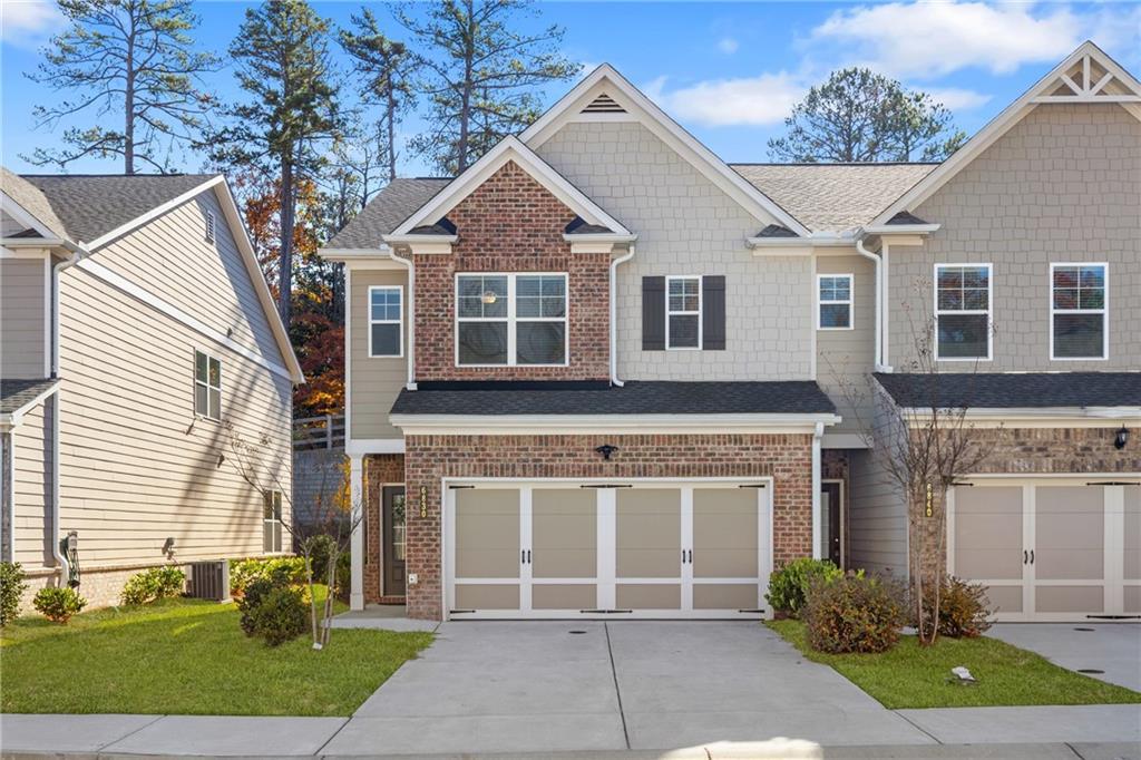 6830 Cedar Glen Rd., Atlanta, GA 30360