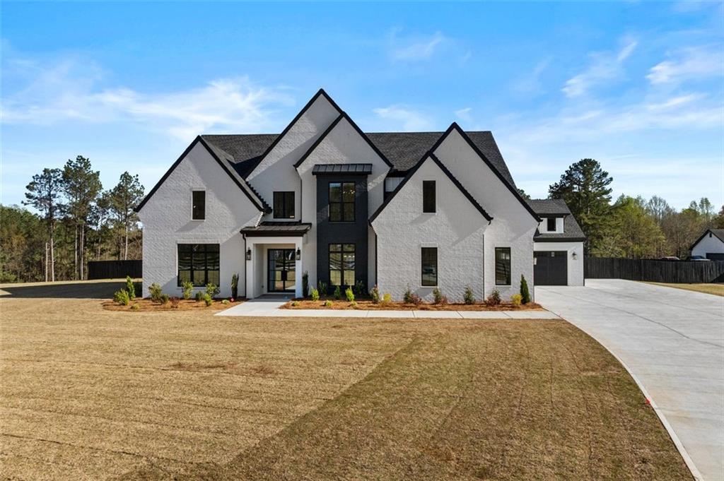 2355 Luke Edwards Rd., Dacula, GA 30019