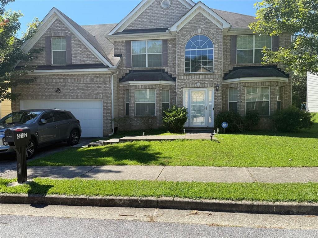 6782 Mancha St., Atlanta, GA 30349