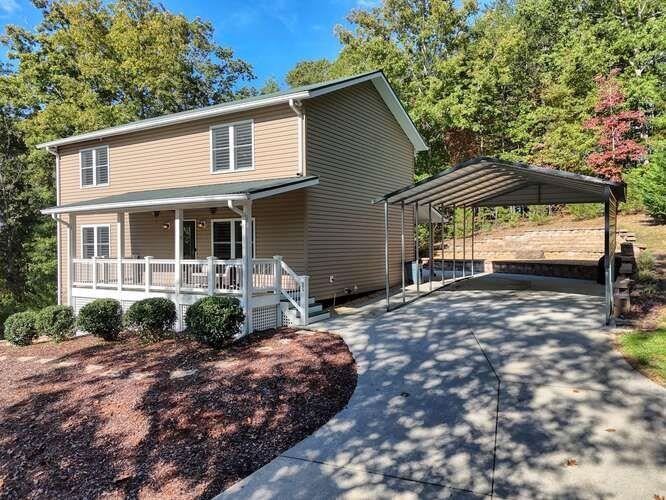 25 Scooter Ln., Blairsville, GA 30512