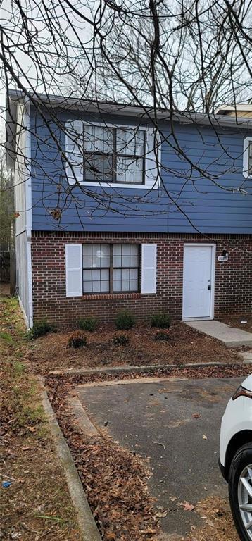 2085 Lenoa Ln., Austell, GA 30106