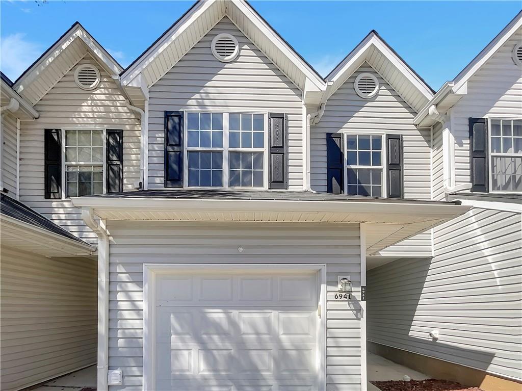 6941 Gallant Cir. #10, Mableton, GA 30126