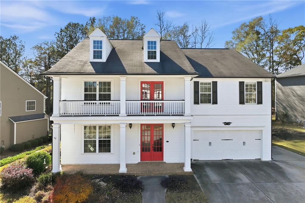 6110 Baybrook Trace, Hoschton, GA 30548