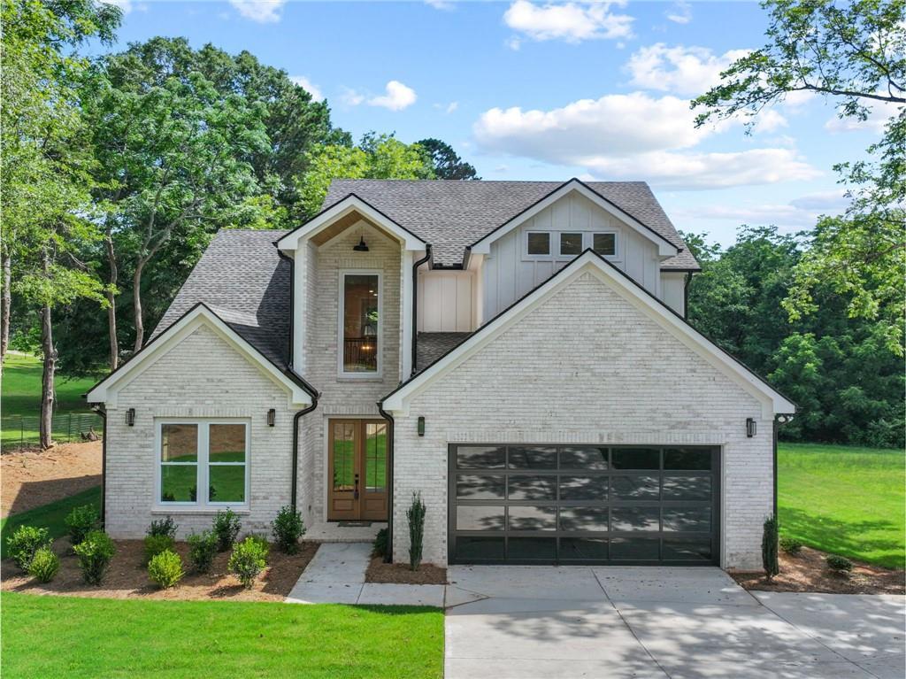 1771 Timothy Rd., Athens, GA 30606