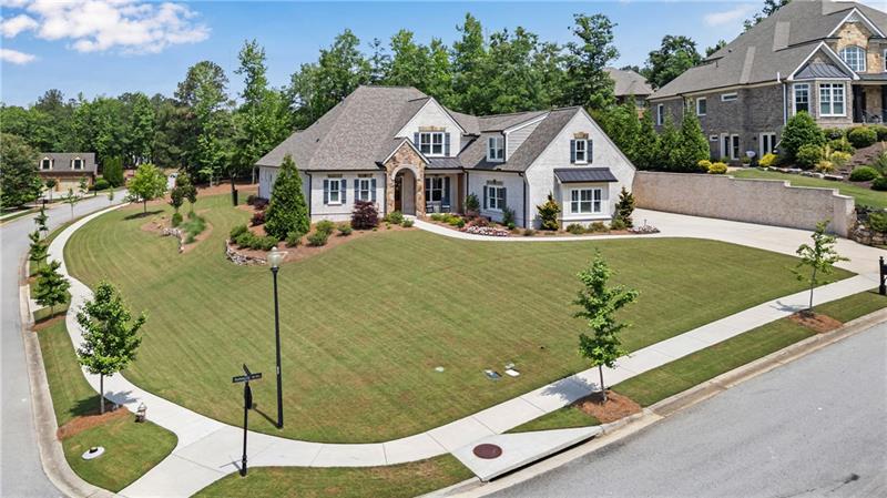 5844 Yoshino Cherry Ln., Braselton, GA 30517