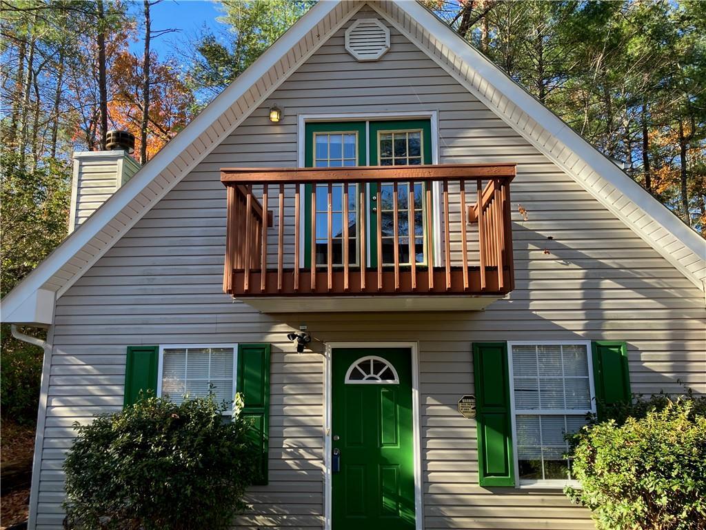 129 Pine Rd., Dahlonega, GA 30533