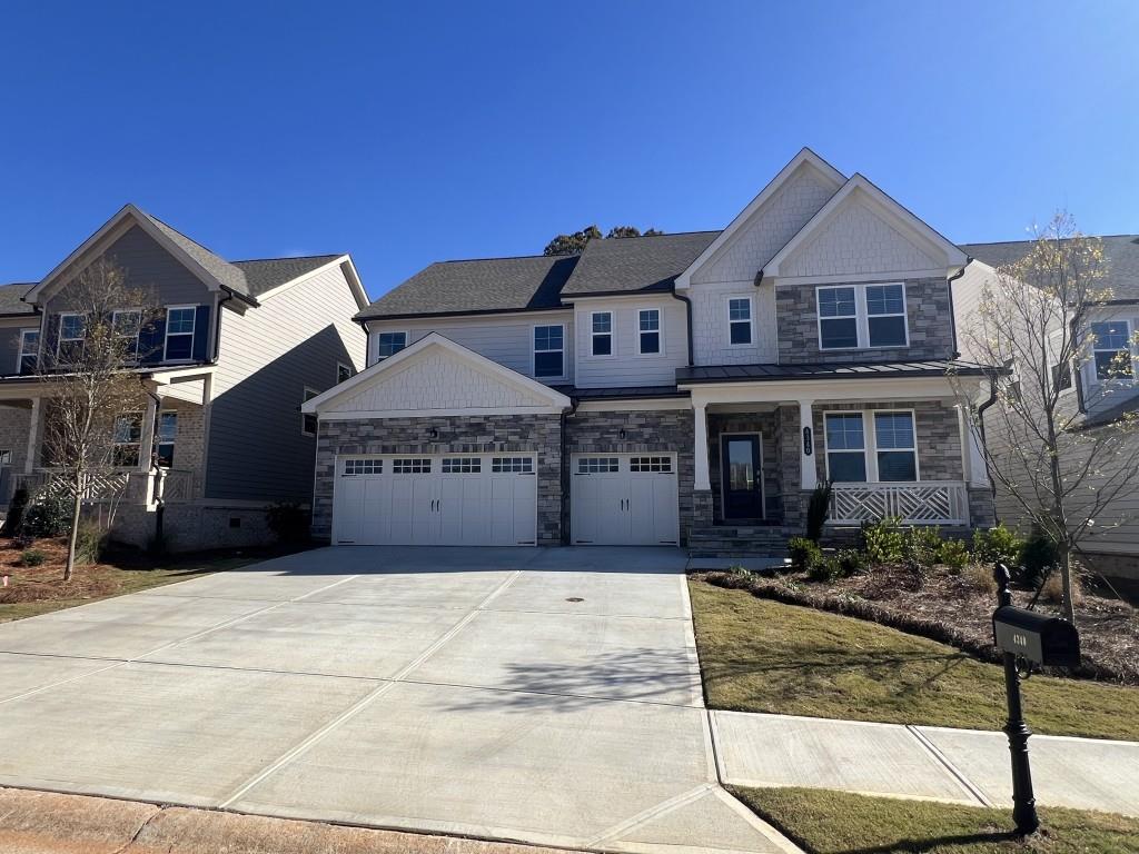 4340 Willow Creek Dr., Watkinsville, GA 30677