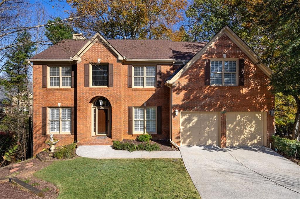 11575 Windbrooke Way, Johns Creek, GA 30005