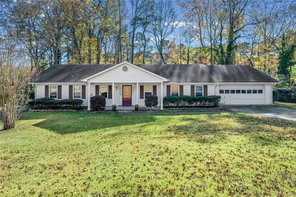 2005 Highriggs Ln., Snellville, GA 30078