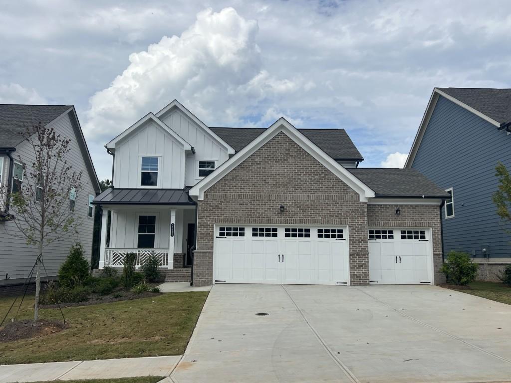 2211 Sycamore Cir., Watkinsville, GA 30677