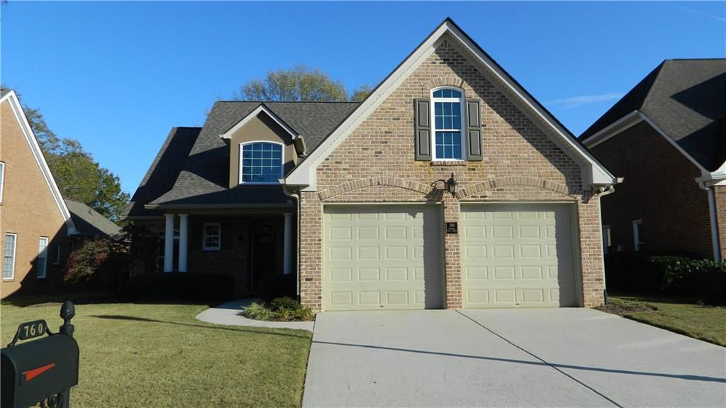 760 Windsor Place Cir., Grayson, GA 30017