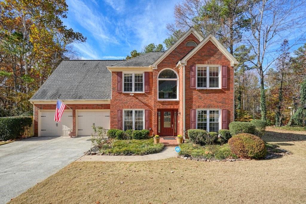 1731 Victoria Way, Kennesaw, GA 30152