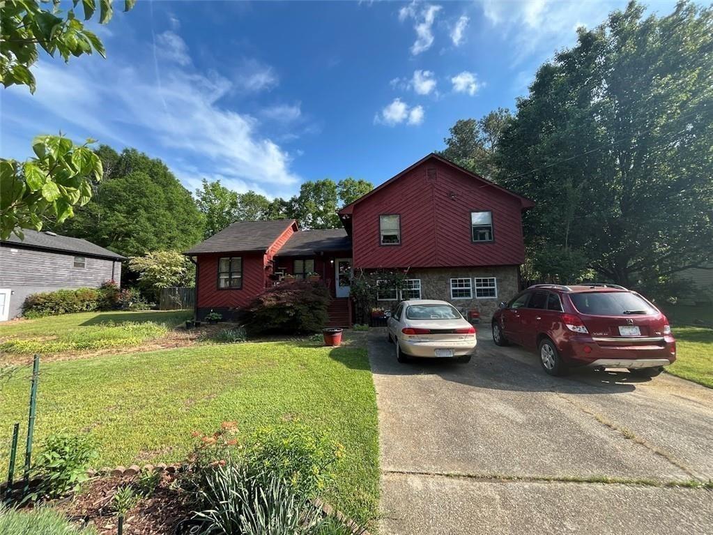 2539 Dogwood Hills Ct., Austell, GA 30106