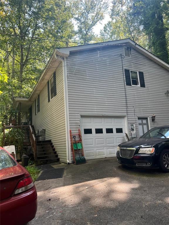 3867 Paul St., Douglasville, GA 30135