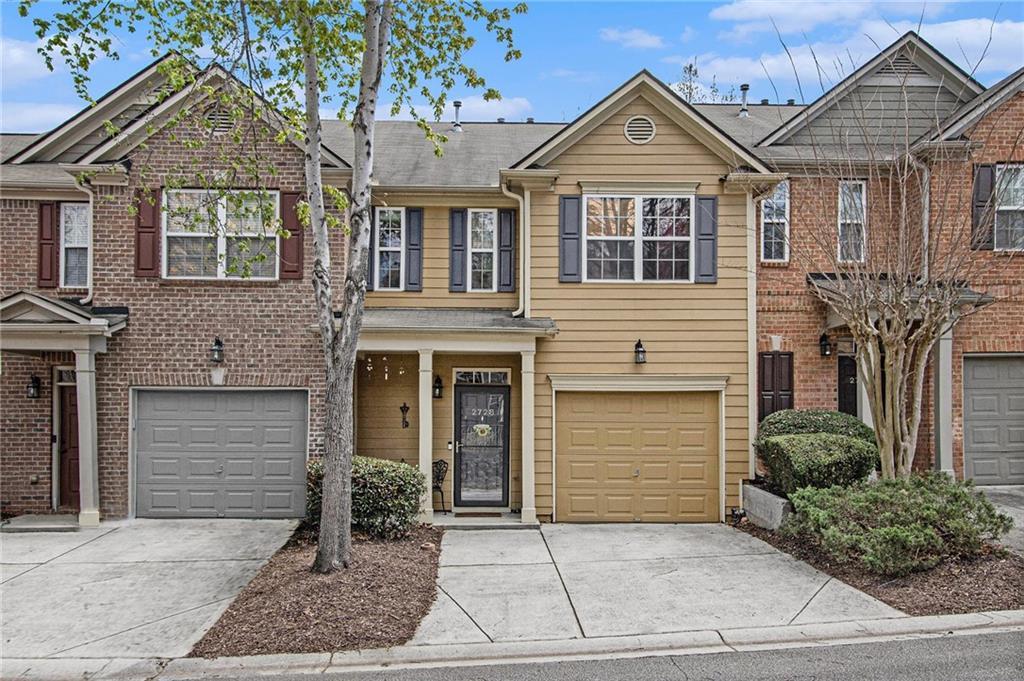 2728 Keystone Gates Ct., Lithonia, GA 30058