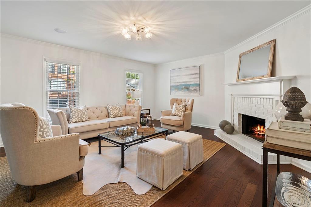 504 Dunwoody Chace #5, Atlanta, GA 30328